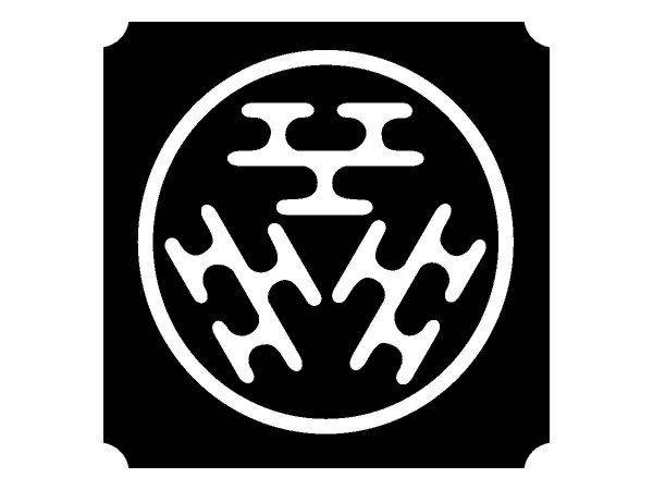 Японский узор 305