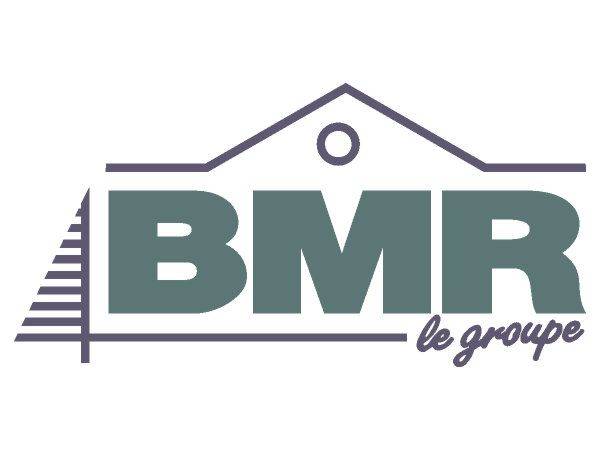 BMR le groupe logo BMR le groupe logo