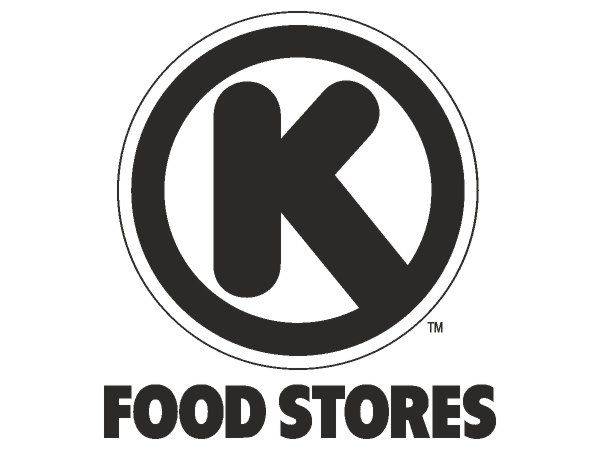 Circle K food stores logo