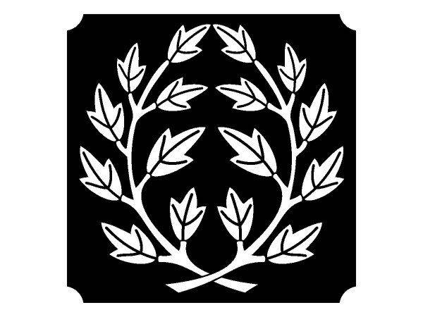 Японский узор 478