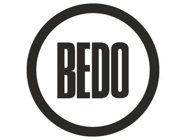 BEDO logo