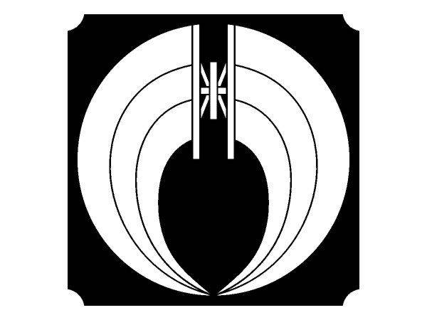 Японский узор 661