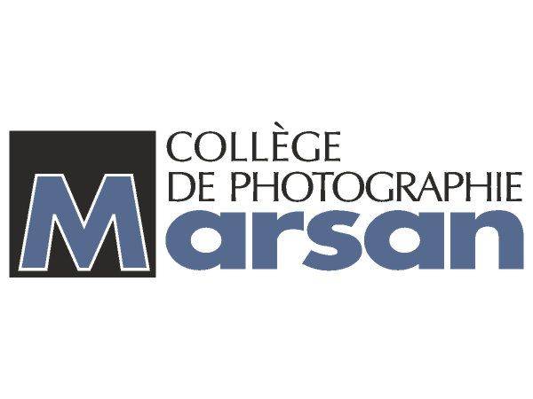 Marsan College logo Marsan College logo