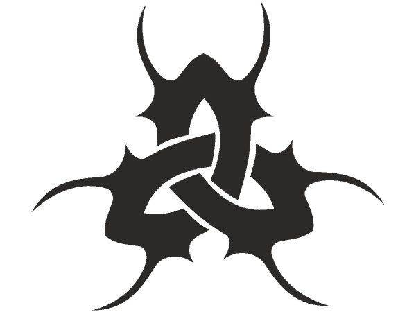 Татуировка 886