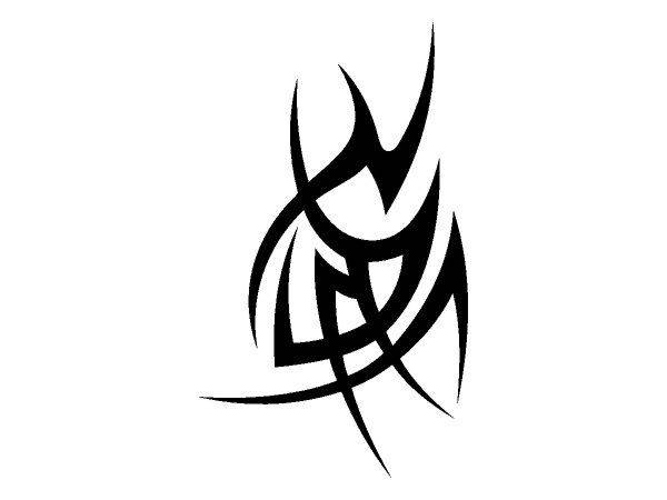 Татуировка 1282