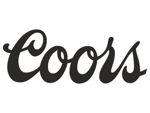 Coors logo