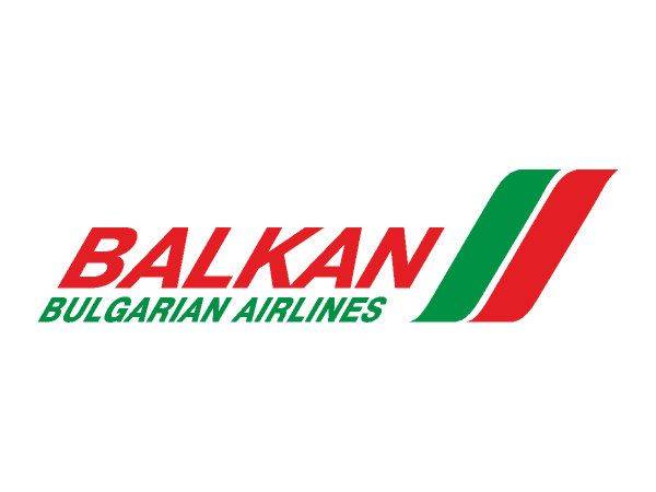 Balkan airlines logo