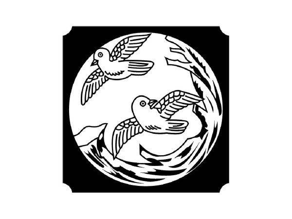 Японский узор 2111