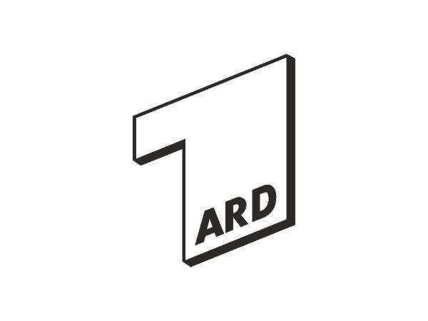 1 ARD logo