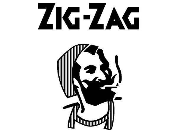 Zig-Zag logo