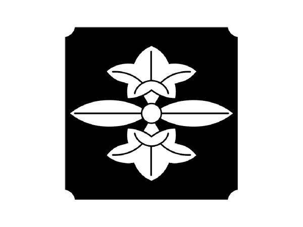 Японский узор 2645