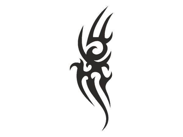 Татуировка 583