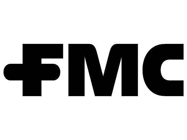 FMC logo FMC logo