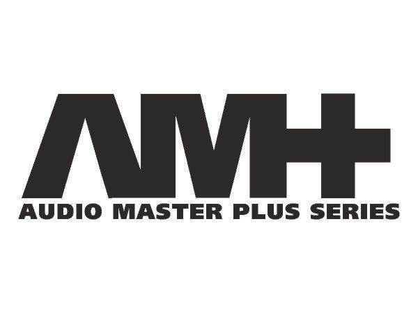 Audio Master Plus Series