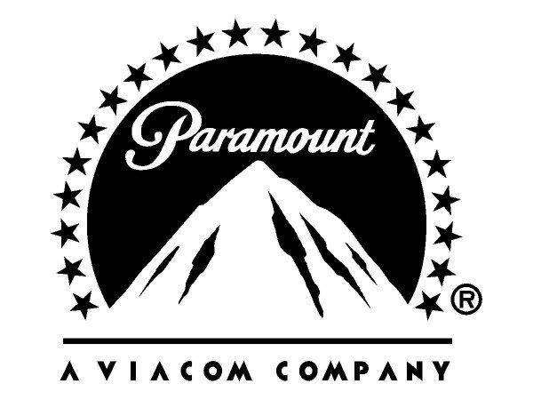 Paramount logo
