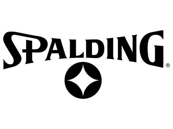 Spalding logo Spalding logo