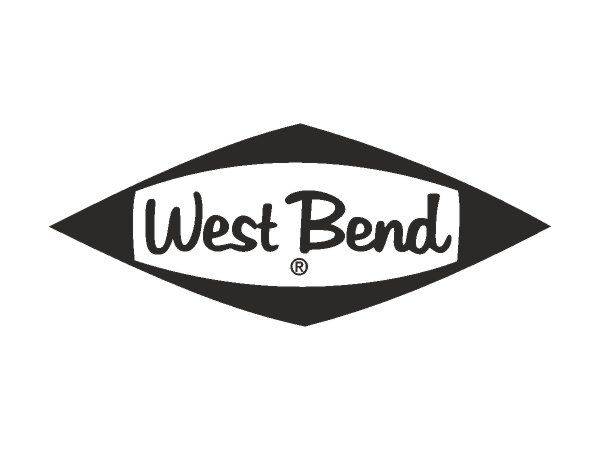 WEST BEND logo