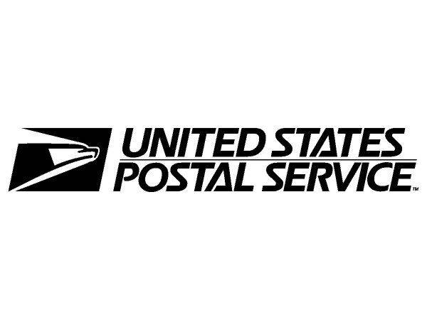 US Postal service logo