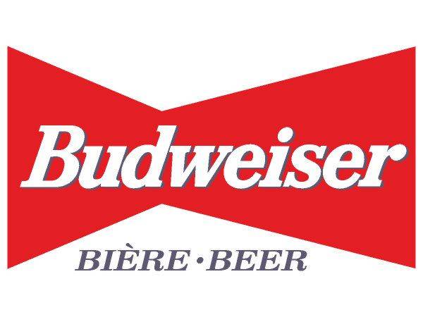 Budweiser logo3 Budweiser logo3
