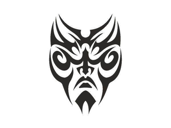 Татуировка 837