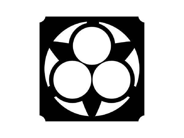 Японский узор 2296