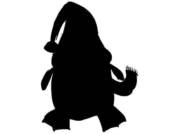 Животные 2940