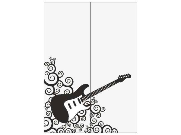 Прямоугольный орнамент 2133