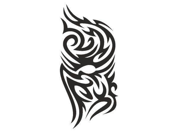 Татуировка 614