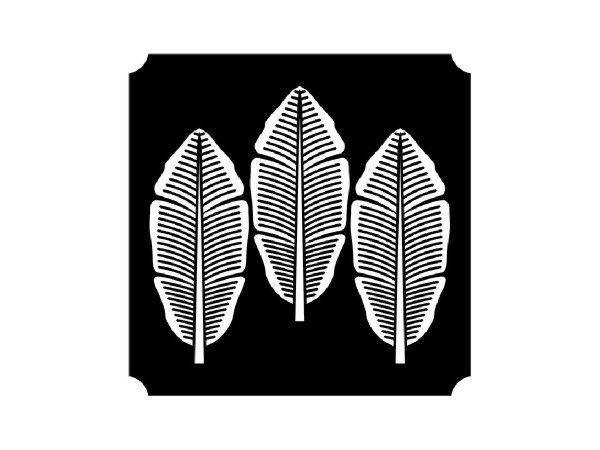 Японский узор 2094