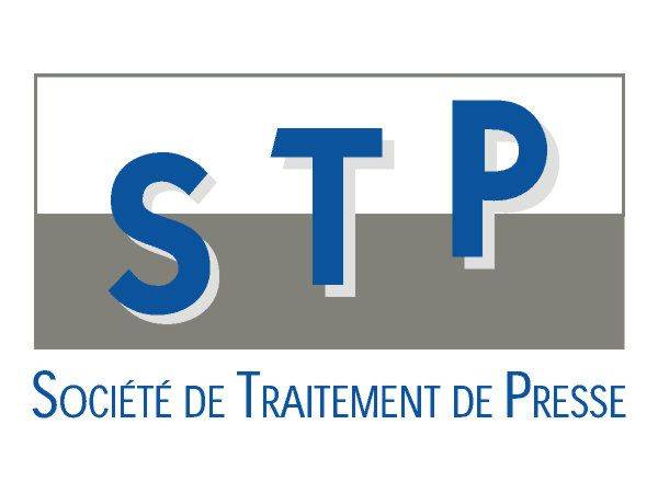 STP logo