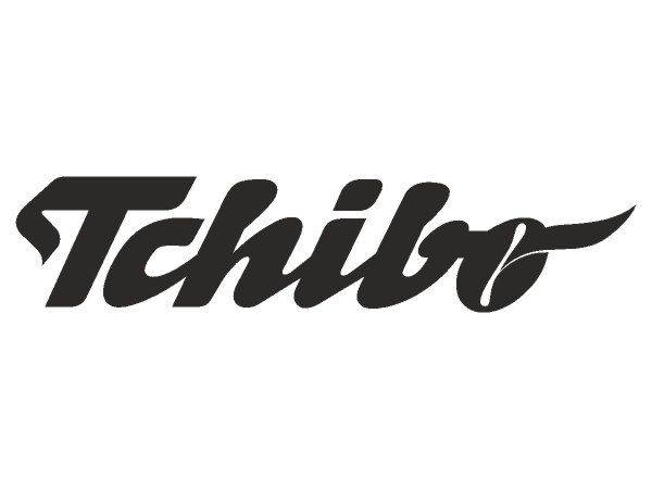 Tchibo caffee logo