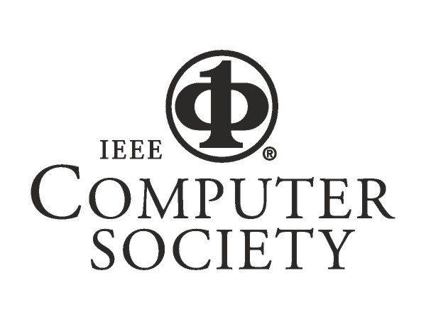 IEEE Computer society logo IEEE Computer society logo