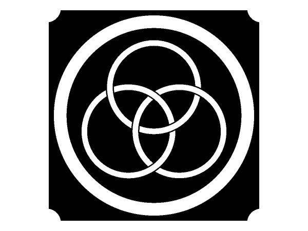 Японский узор 1068