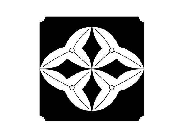 Японский узор 2749