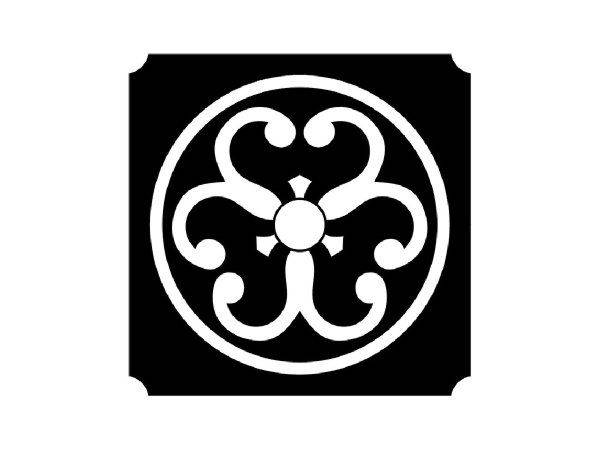 Японский узор 2887