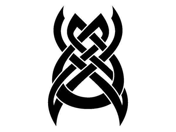 Татуировка 1169