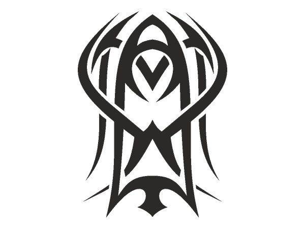 Татуировка 275