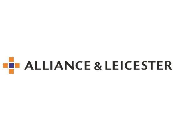Alliance&Leicester logo