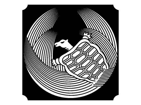 Японский узор 1670