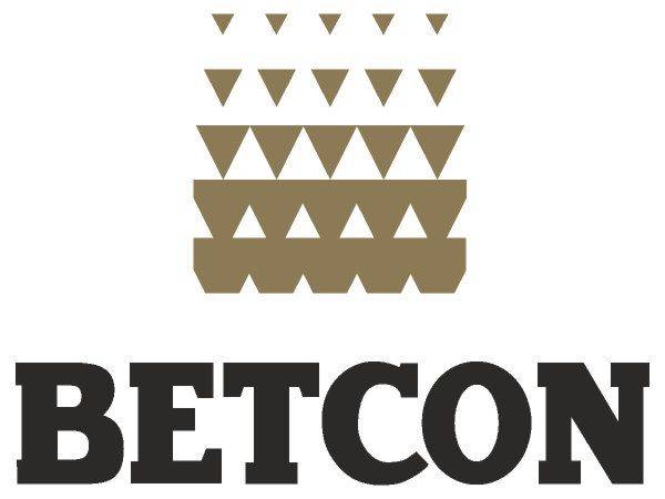 Betcon logo