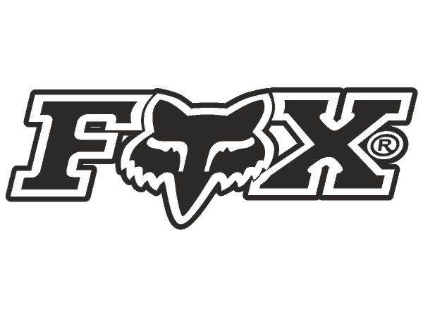 Fox logo3 Fox logo3