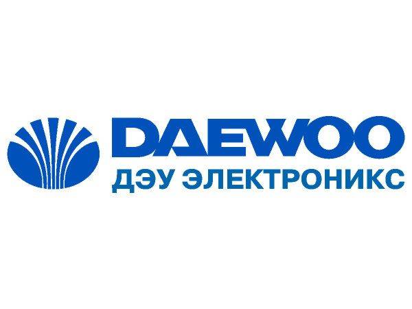 Daewoo Elect with rus line