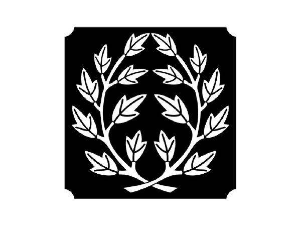 Японский узор 2210