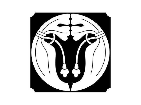 Японский узор 2404