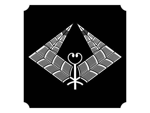 Японский узор 633