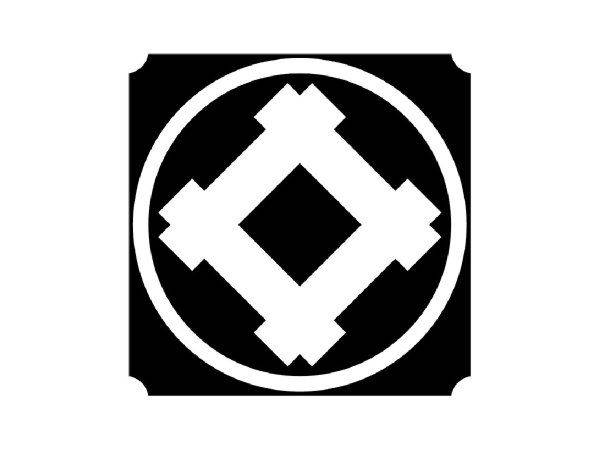 Японский узор 1818