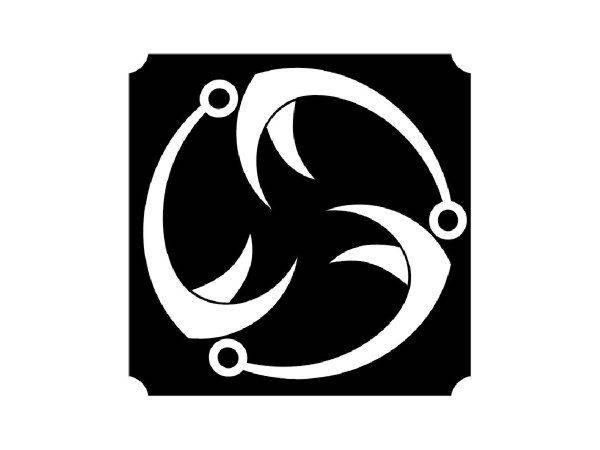 Японский узор 1989