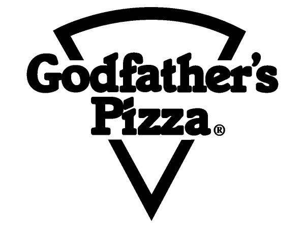 Goodfather's Pizza logo Goodfather's Pizza logo