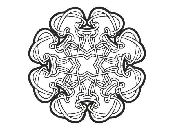 Кельтский 63