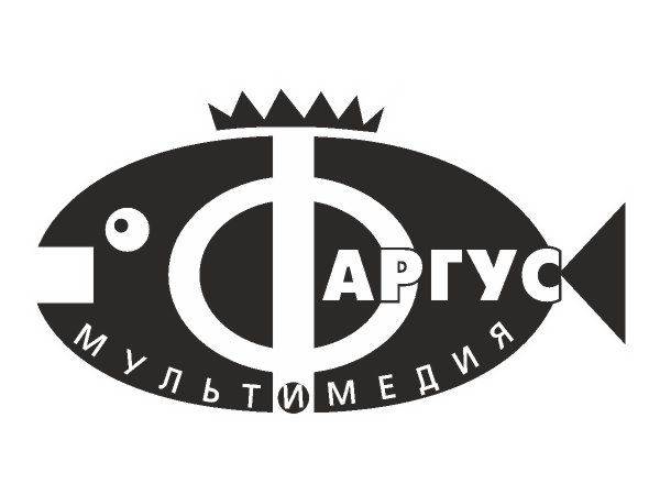 Fargus Multimedia logo Fargus Multimedia logo